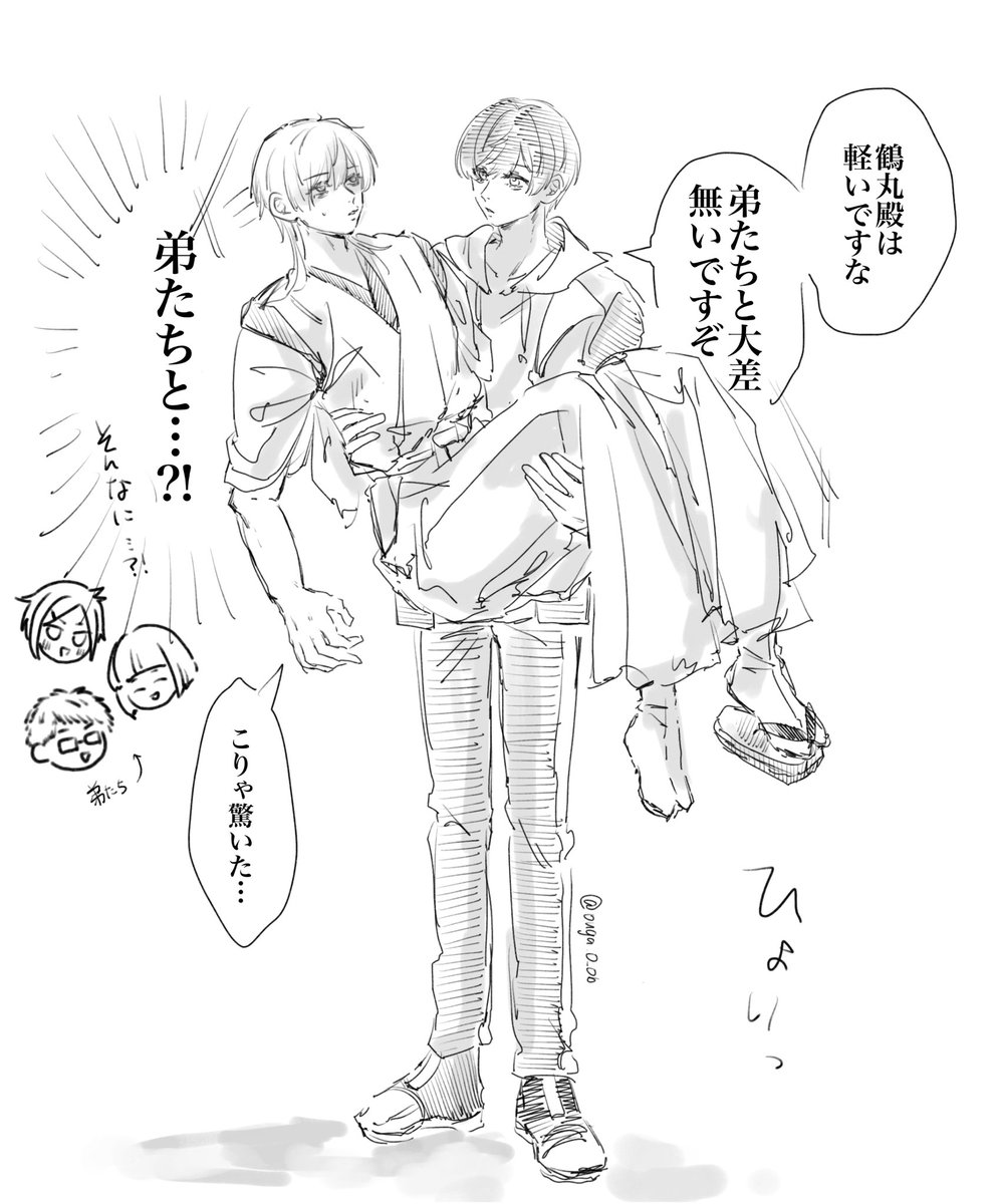 ⚠️つるいち