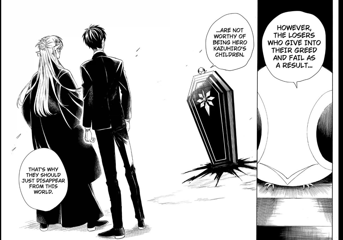 RedPotater (CW: Ben 10 AF) NO SPOILERS tweet media