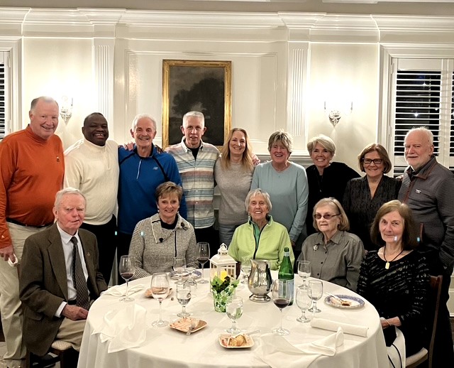 Springfield College tweet media