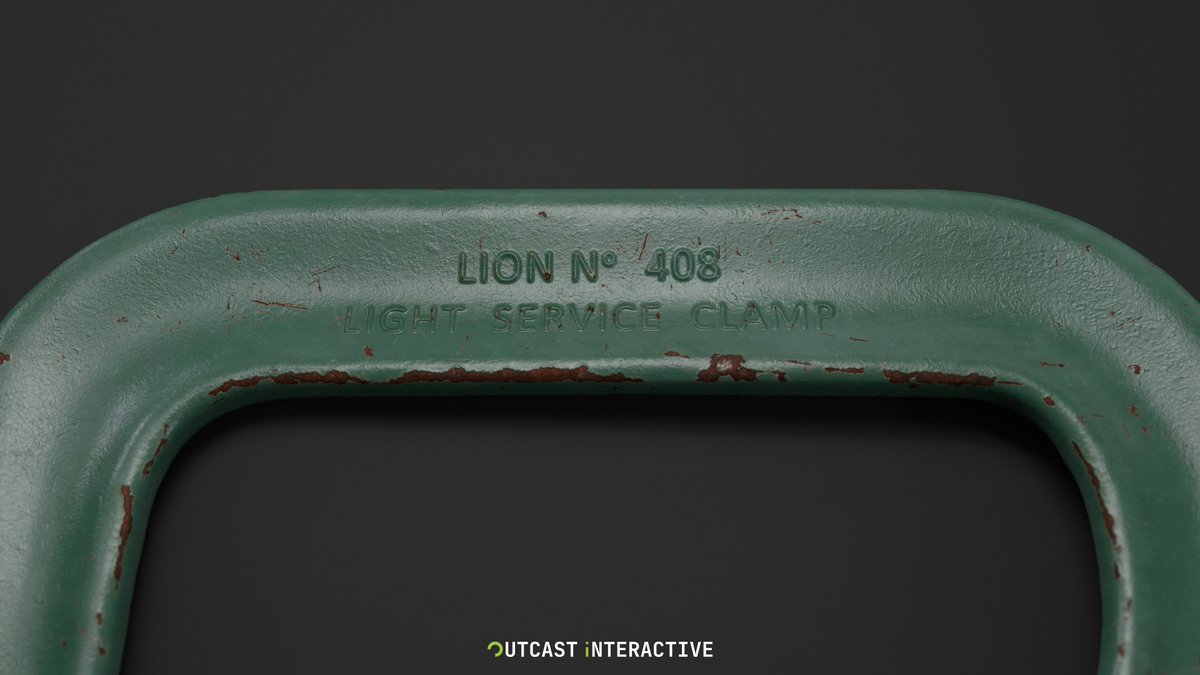 Outcast Interactive tweet media