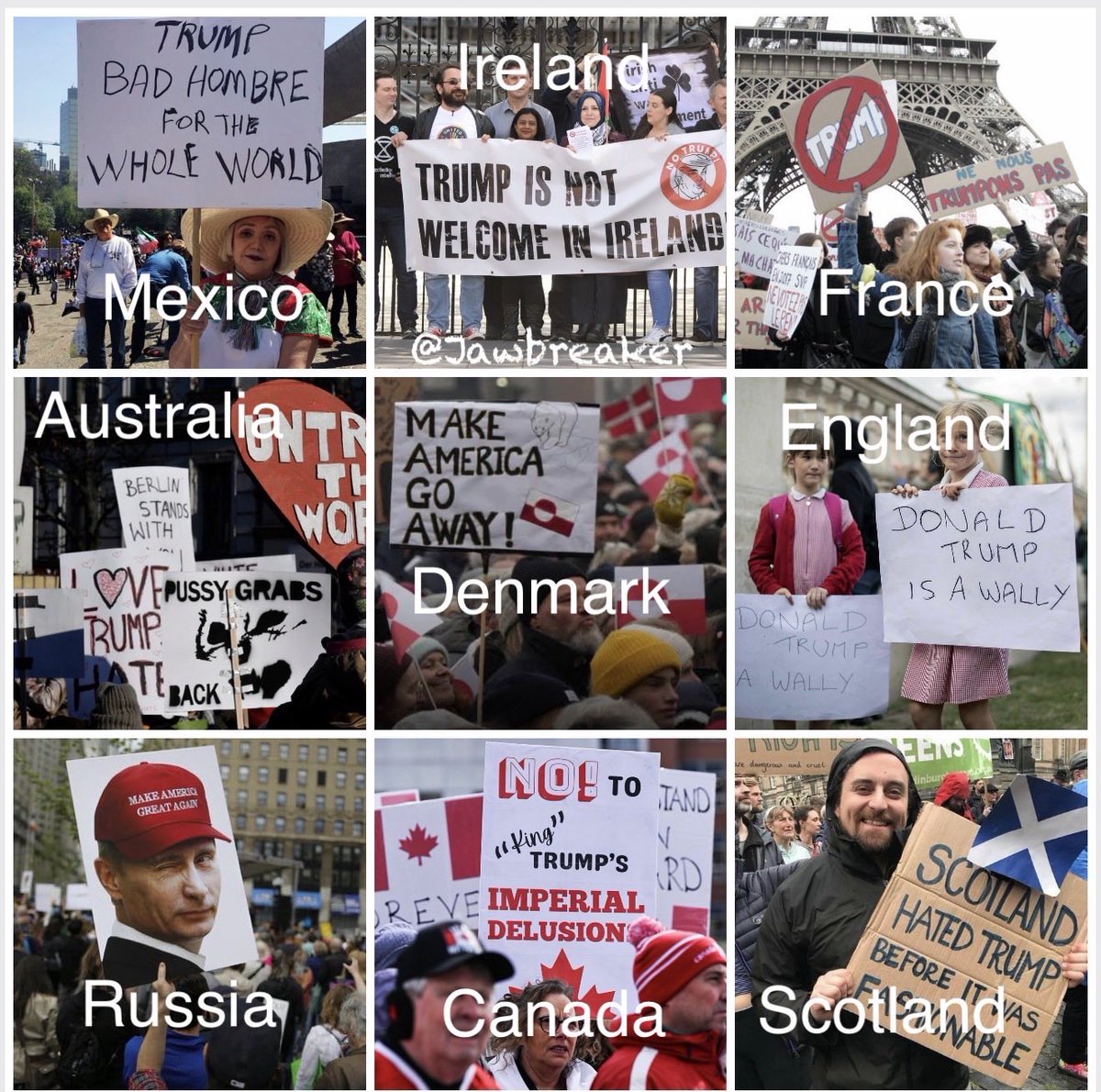 Jawbreaker tweet media