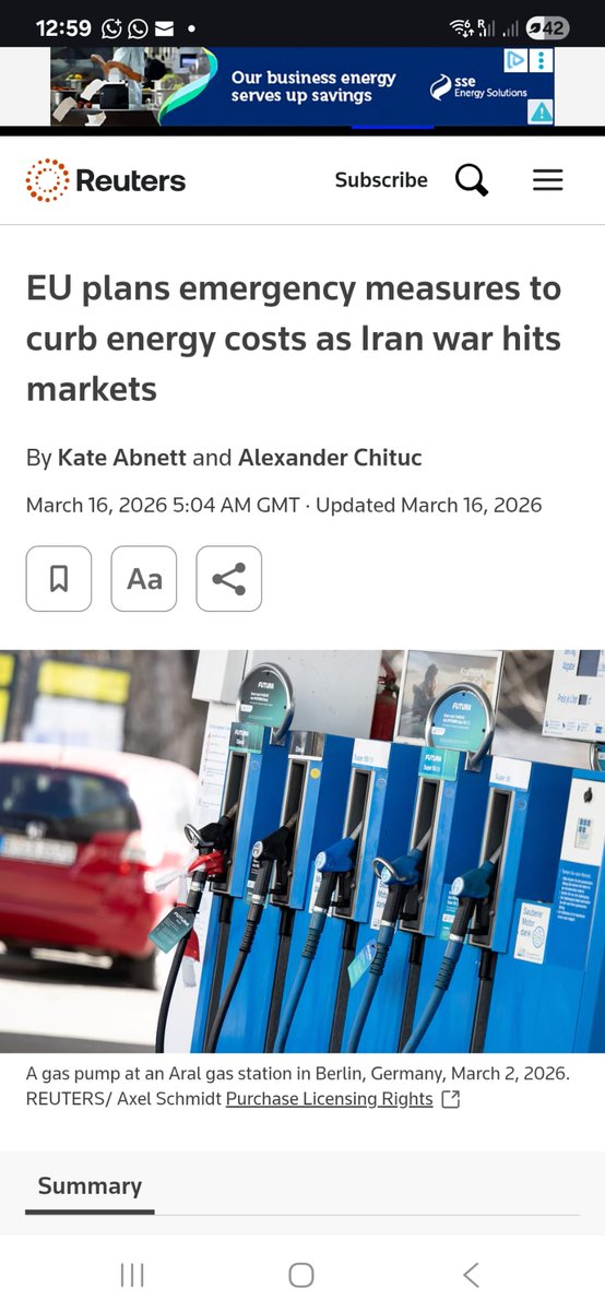 Nick Agule, FCA tweet media