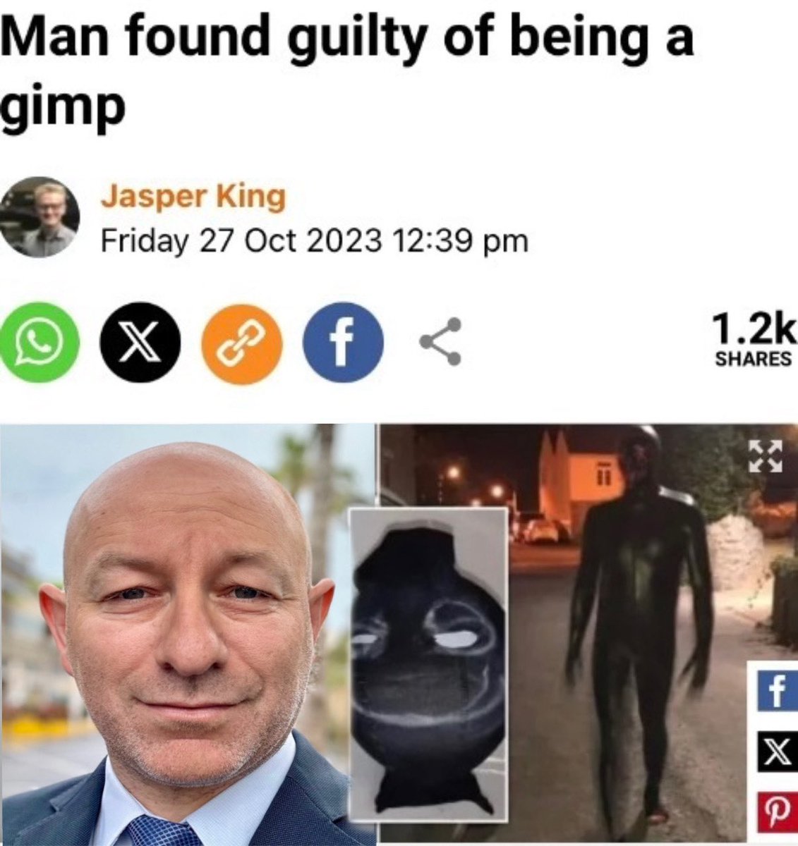 Shorty 4.0 tweet media