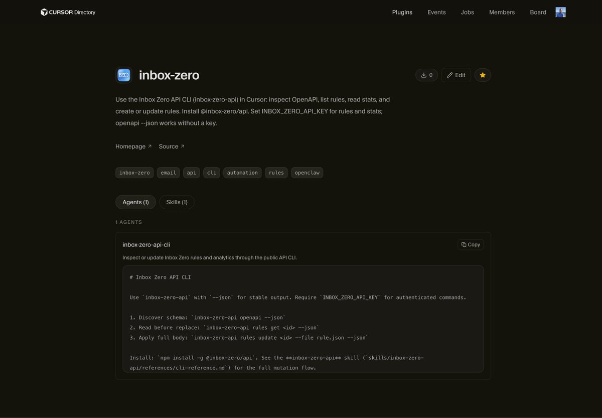 Elie Steinbock — oss/acc tweet media