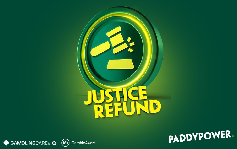 Ask Paddy Power tweet media