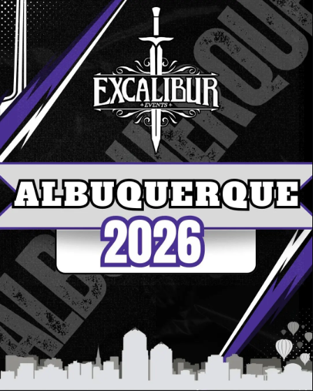 Land, Go ➡️ Invitational Season 3! tweet media