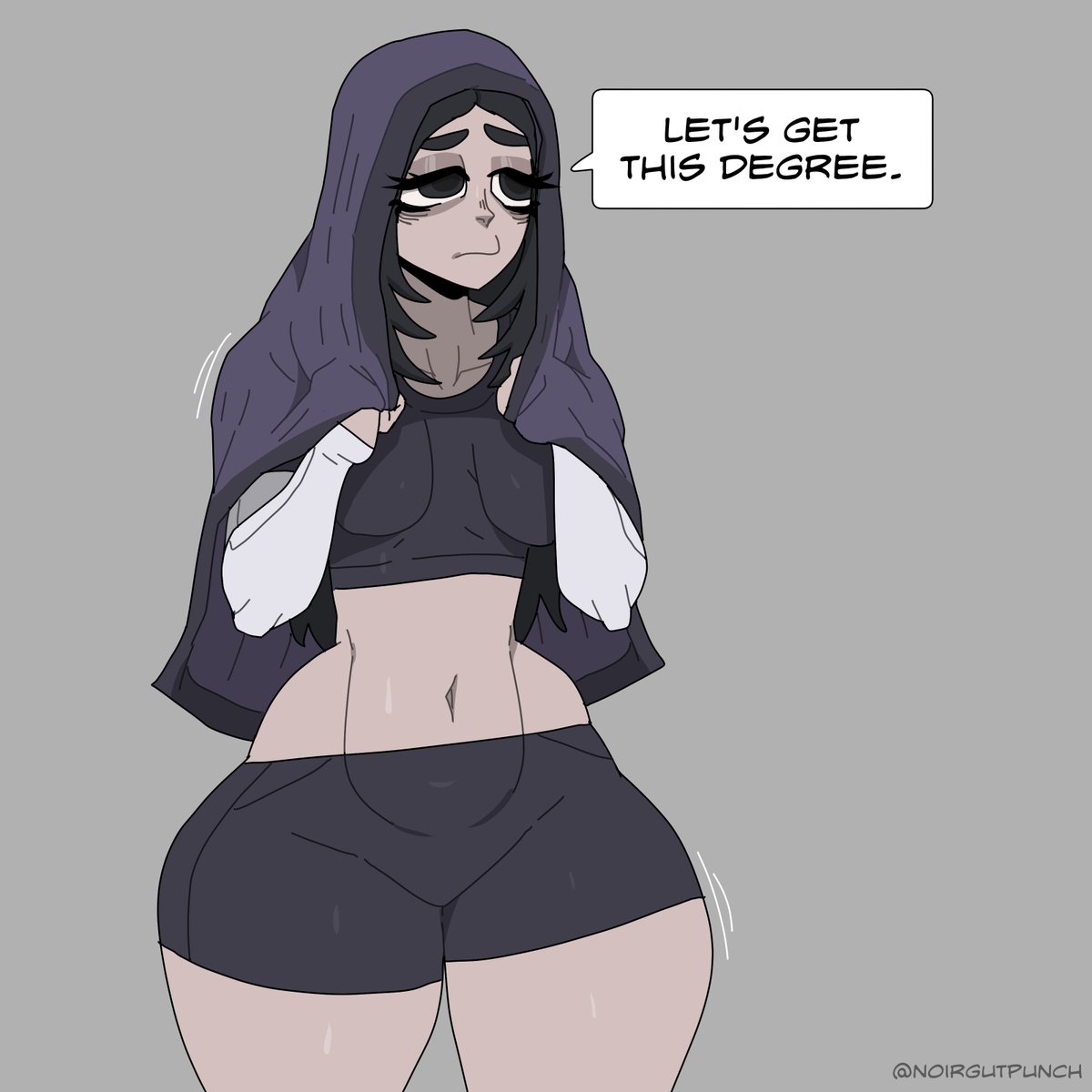 NoirGutPunch tweet media