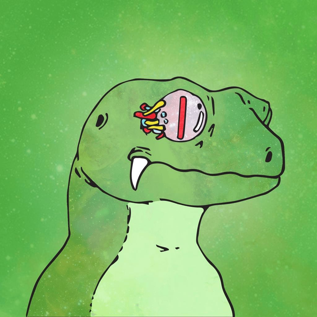 🟩 G-Dawg🦎 tweet media