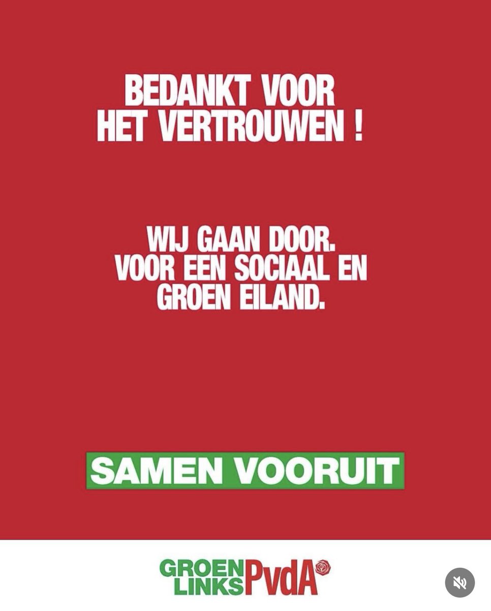 PvdA Hoeksche Waard tweet media