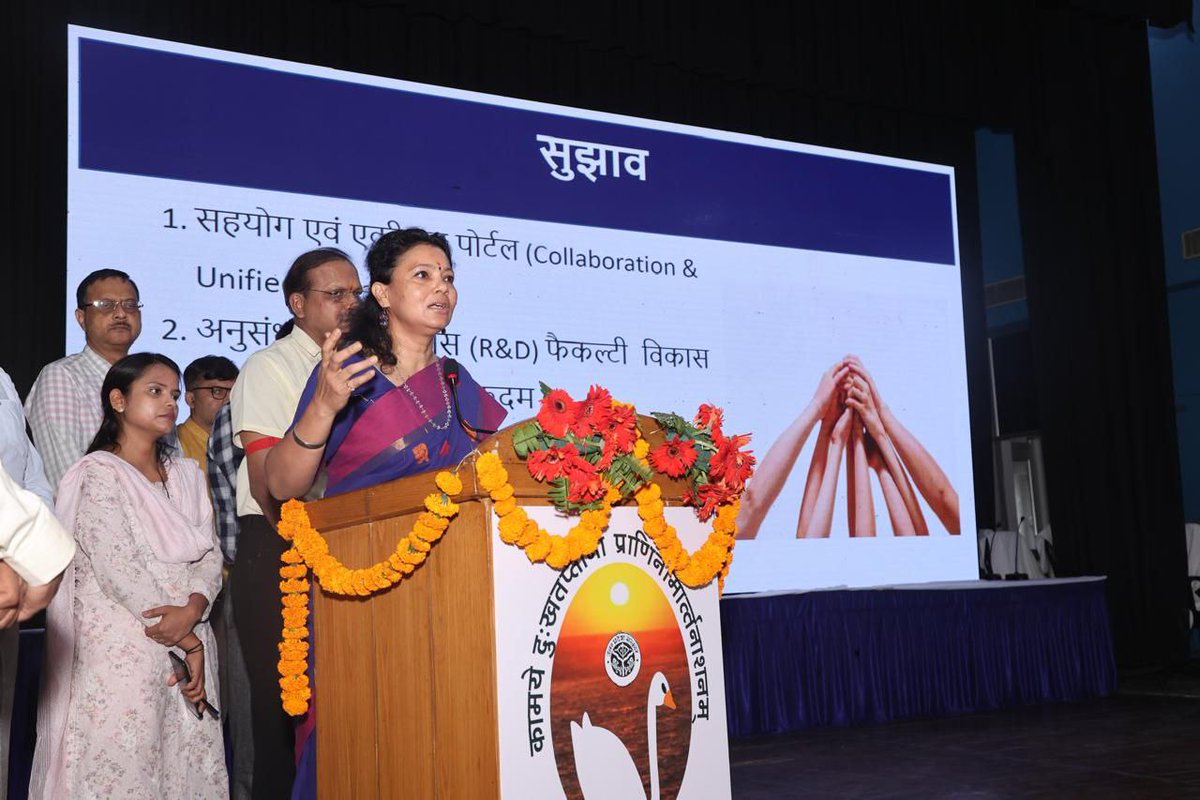 Capacity Building Commission tweet media