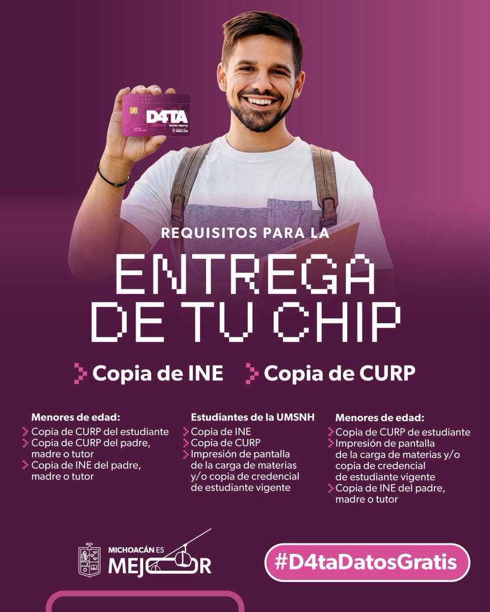 Alfredo Ramírez Bedolla tweet media