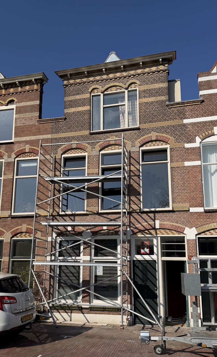 Stijn de Vreede 🍿 tweet media