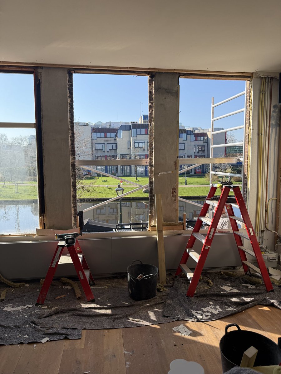 Stijn de Vreede 🍿 tweet media