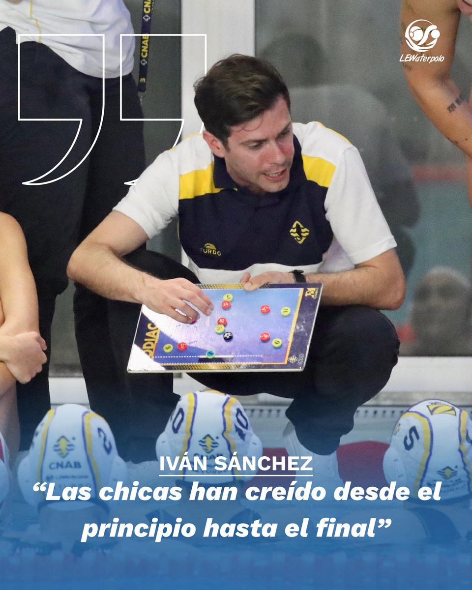 LEWaterpolo tweet media