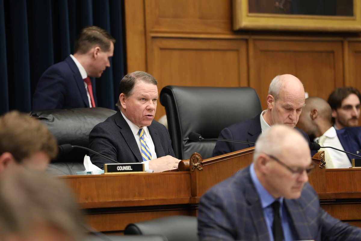 T&I Committee Republicans tweet media