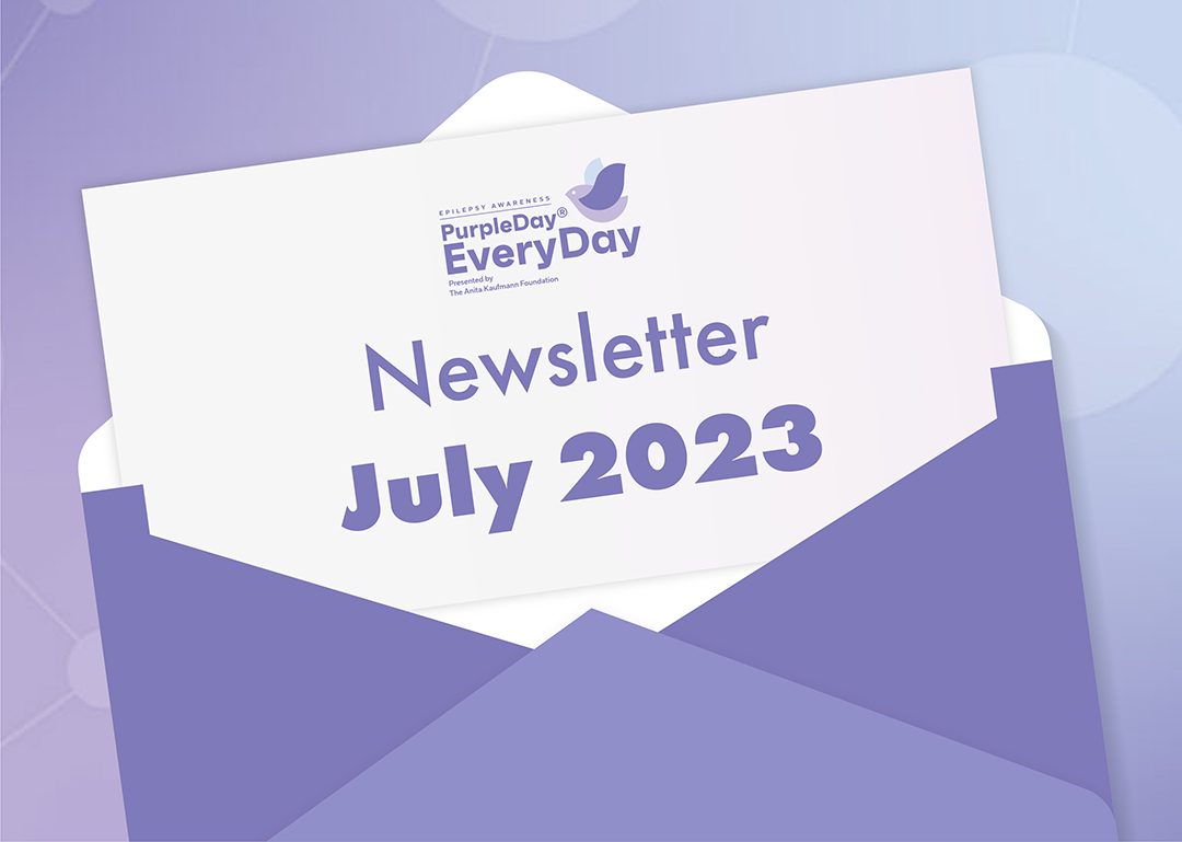 Purple Day® Every Day tweet media