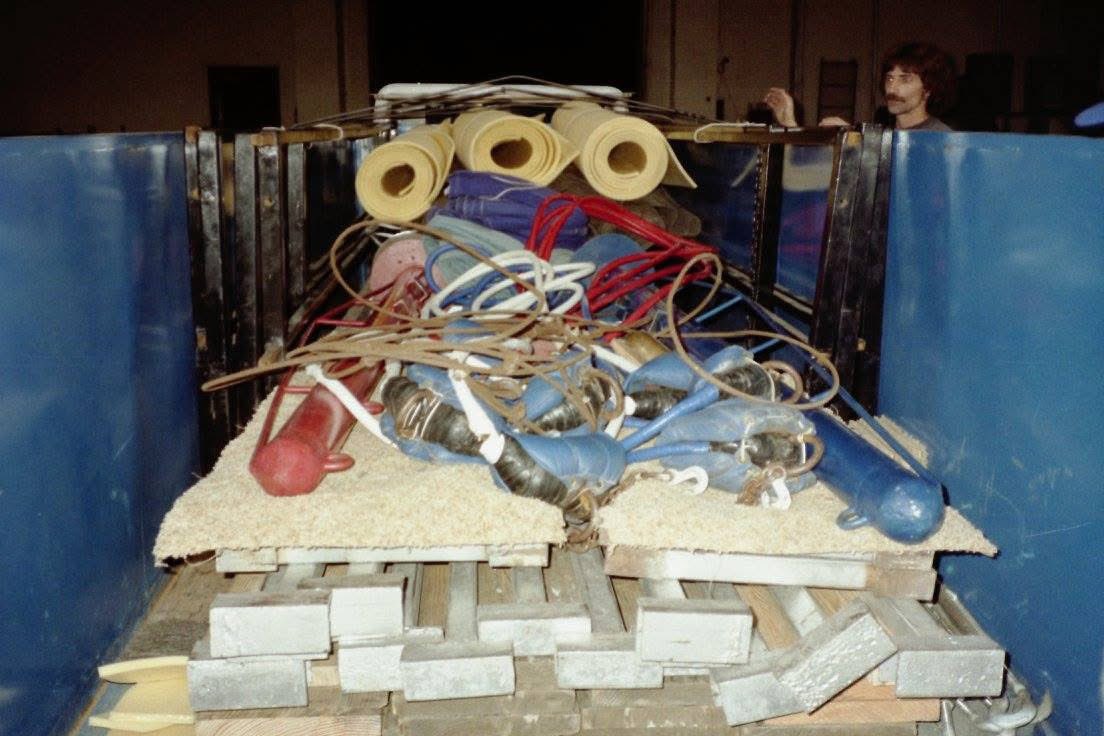 Book Pro Wrestlers tweet media