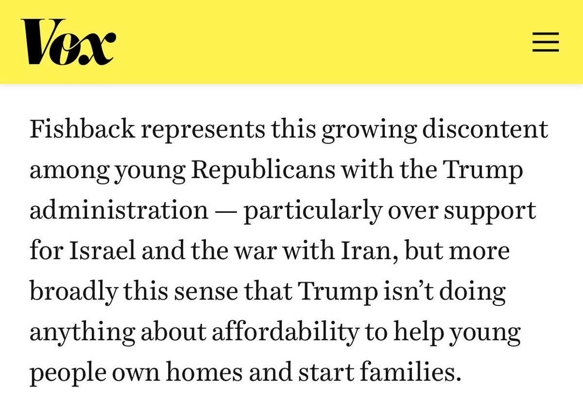 James Fishback tweet media