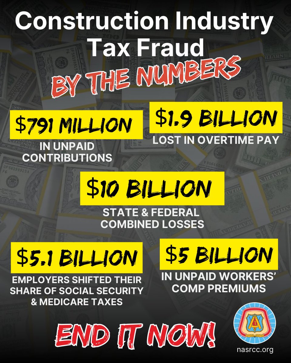 North Atlantic States Carpenters tweet media