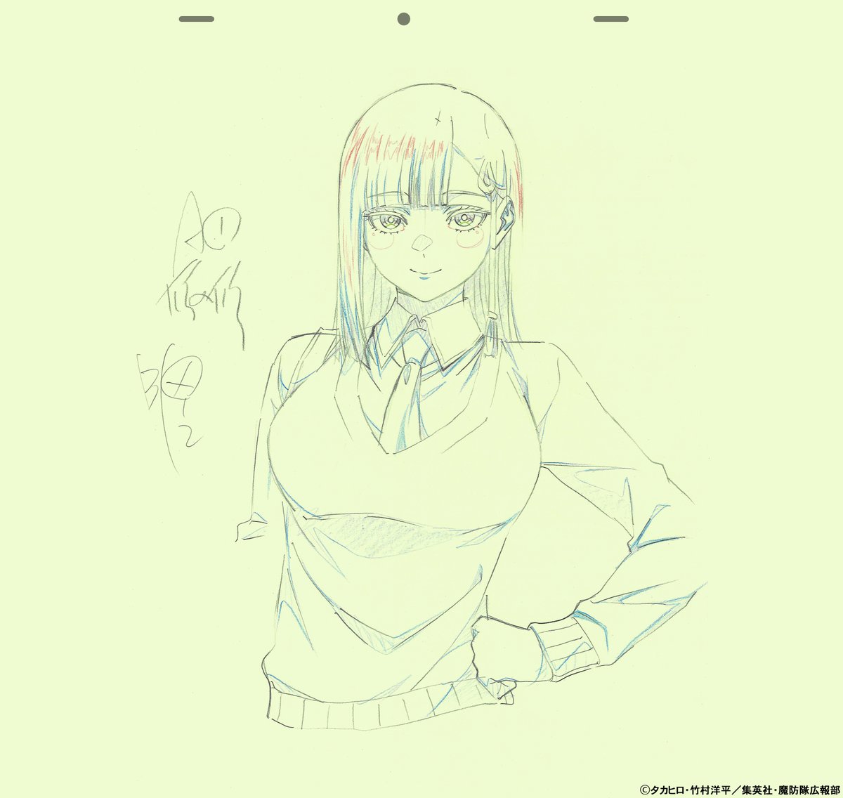 中野圭哉 tweet media