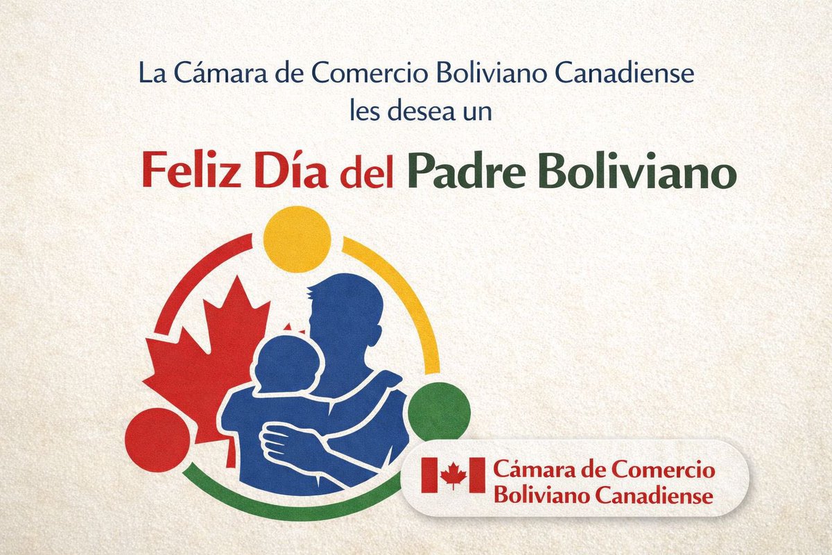 CanadaBoliviaChamber tweet media