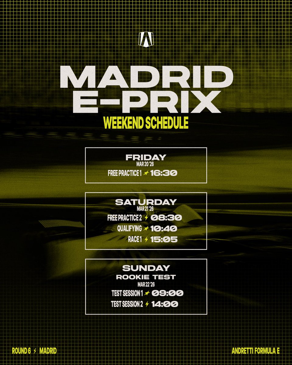 Weekend plans looking gooooood 💯