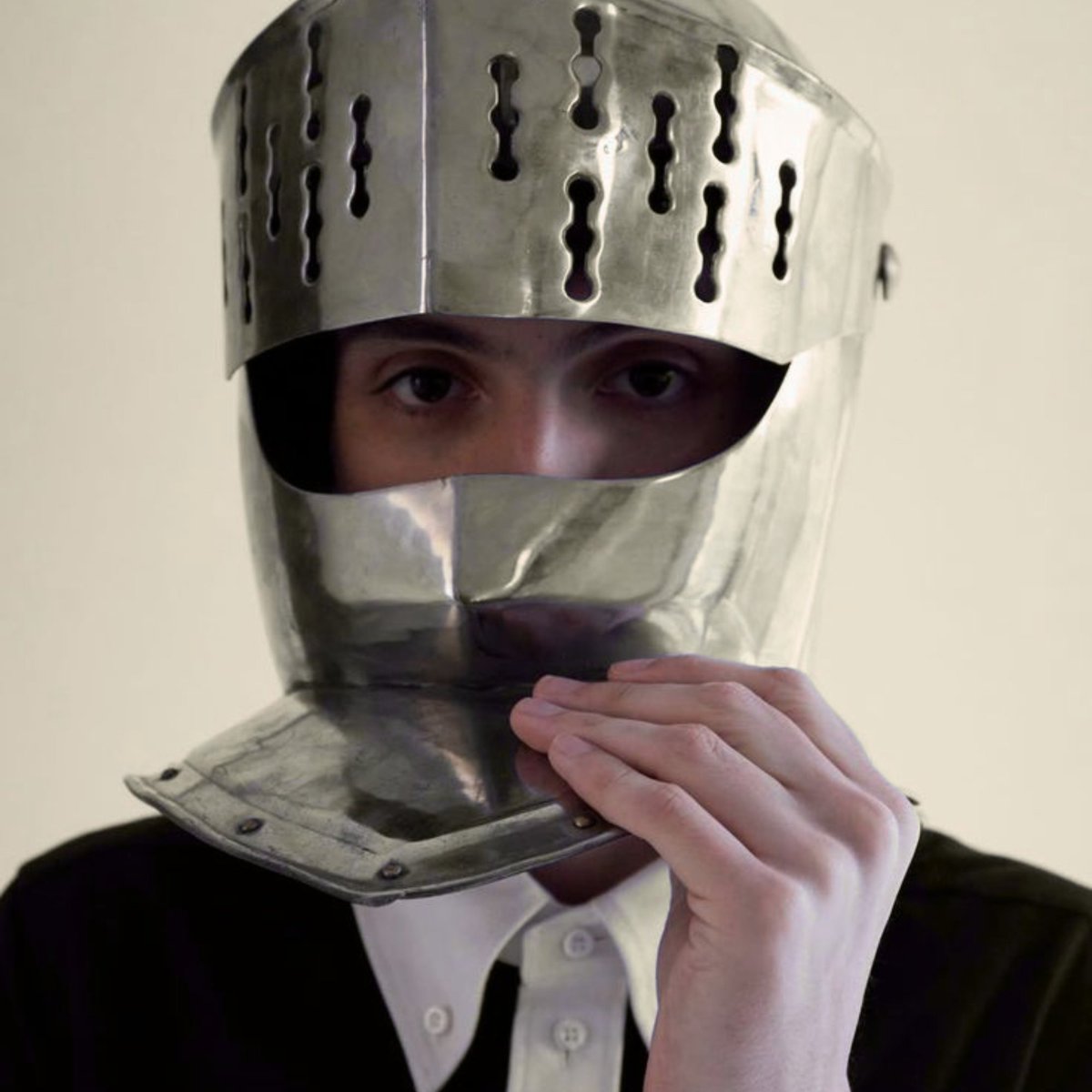 mike • GLEE X ST SMAU 🧷 tweet media