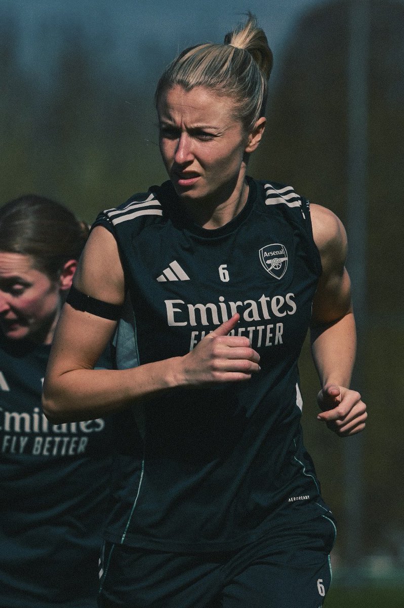 leah williamson source tweet media