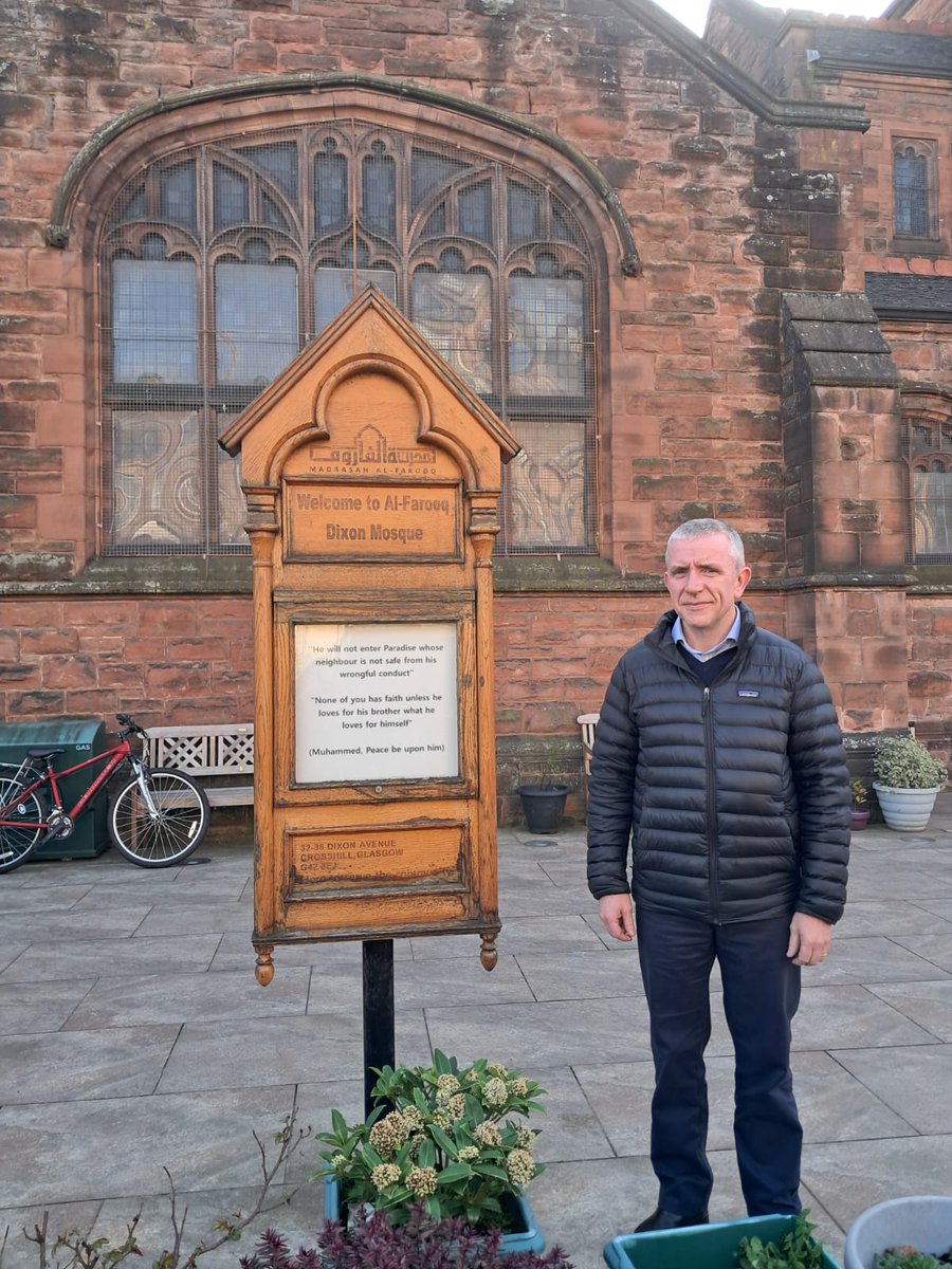 John Grady MP tweet media