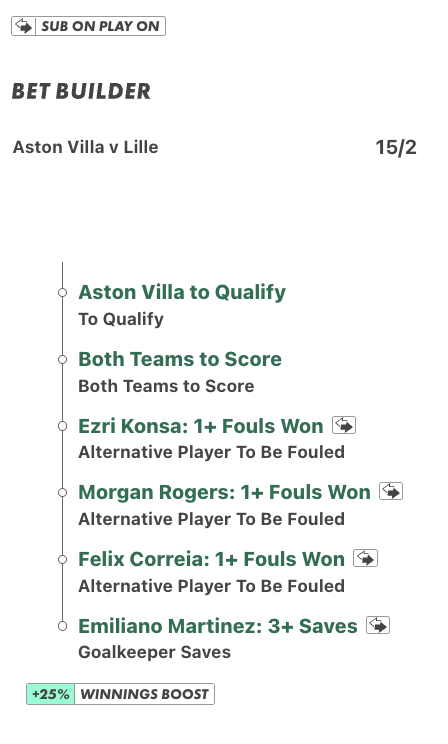 The Panel - Expert Tipsters 🎯 tweet media