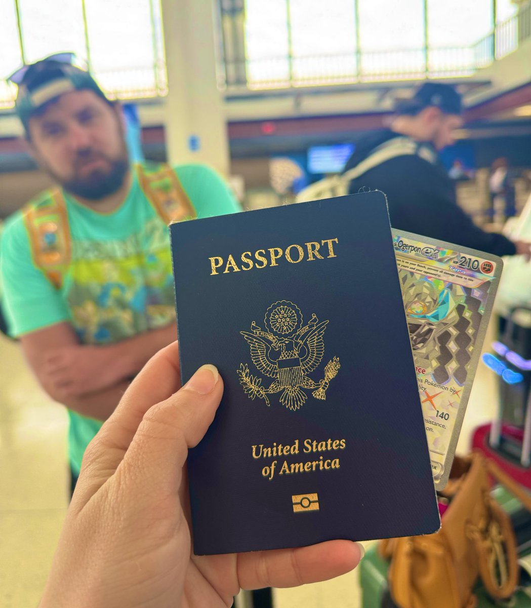 ♥️ TCR | mega shenasty tweet media