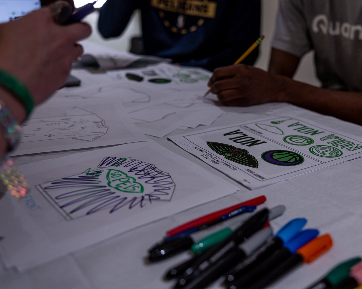 New Orleans Pelicans tweet media