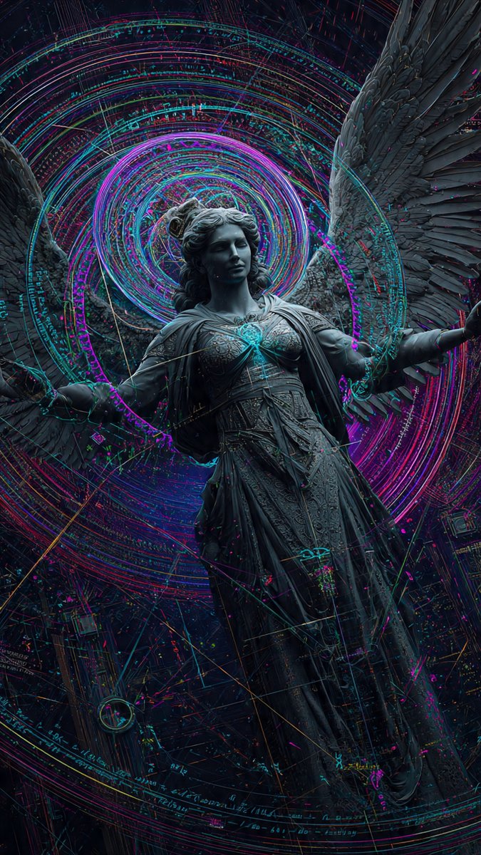 Visual Alch Art tweet media