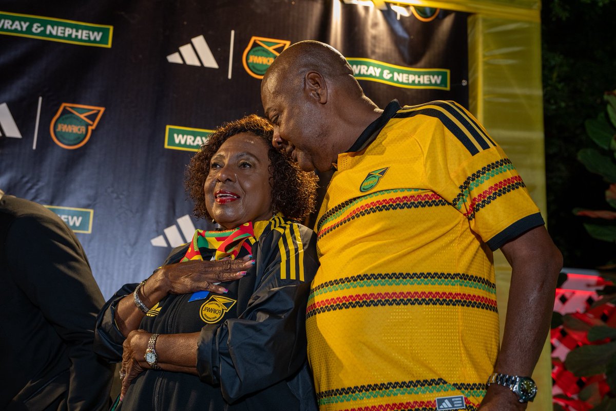 Hon. Olivia “Babsy” Grange tweet media