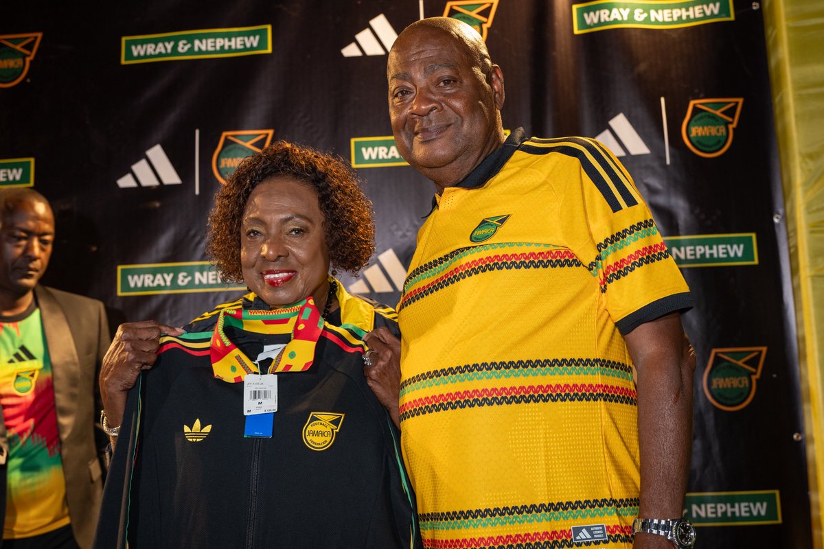 Hon. Olivia “Babsy” Grange tweet media
