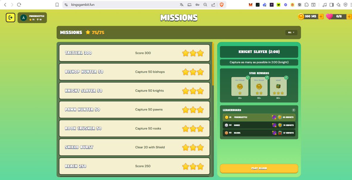 ๐๐ก๐จ๐๐ง๐ข๐ฑ ๐๐ญ๐ฒ๐ฅ๐ tweet media