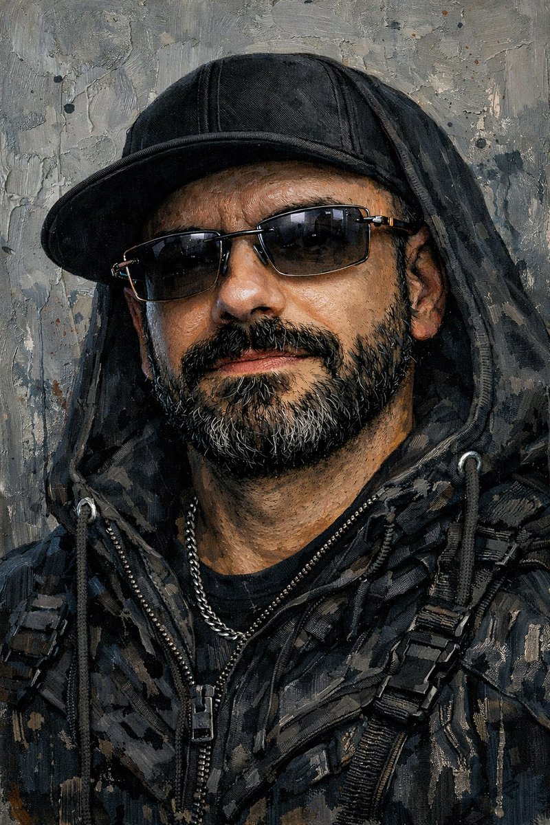 Higinio “w0rmer” Ochoa tweet media