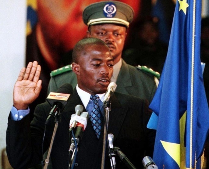 Arsène Nkongolo Tshis. tweet media