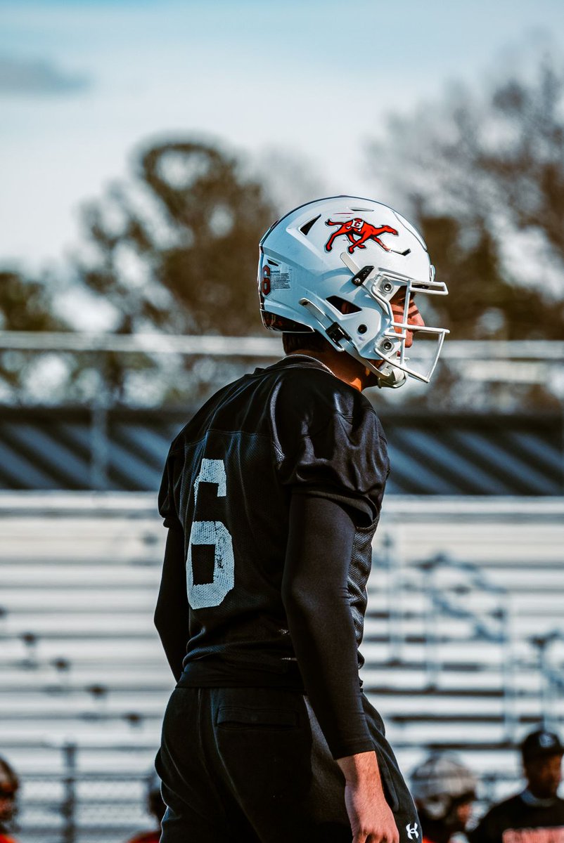 Campbell Football tweet media