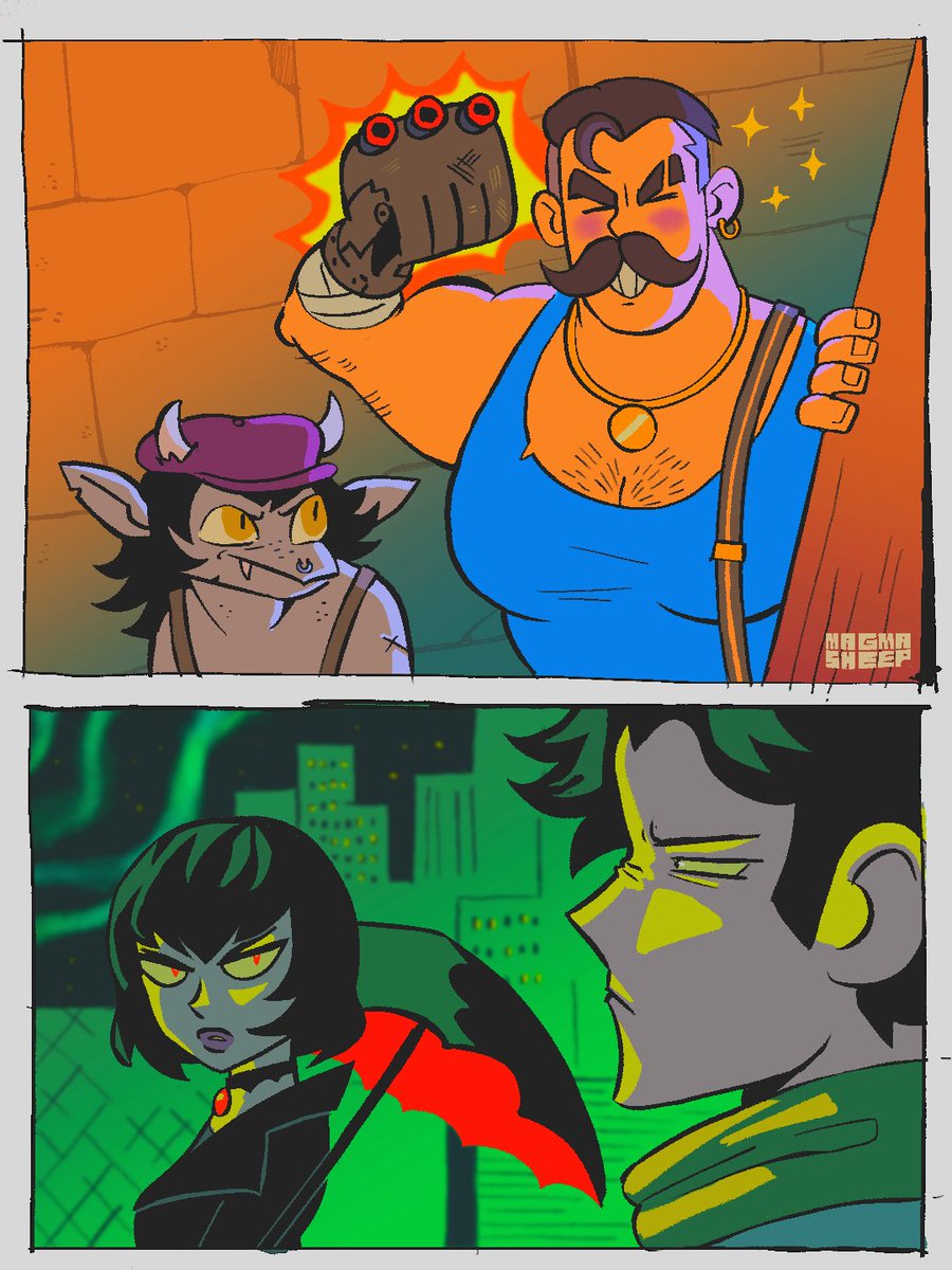 isa the kid 🪓 tweet media