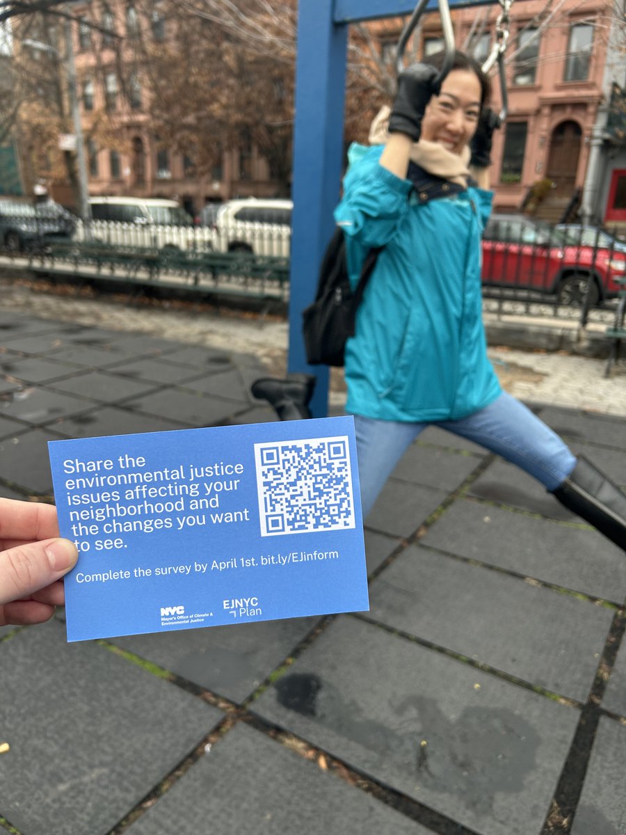 NYClimate tweet media