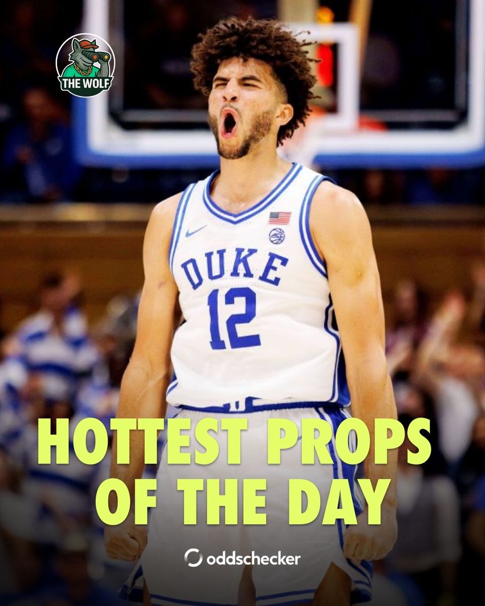 oddschecker tweet media