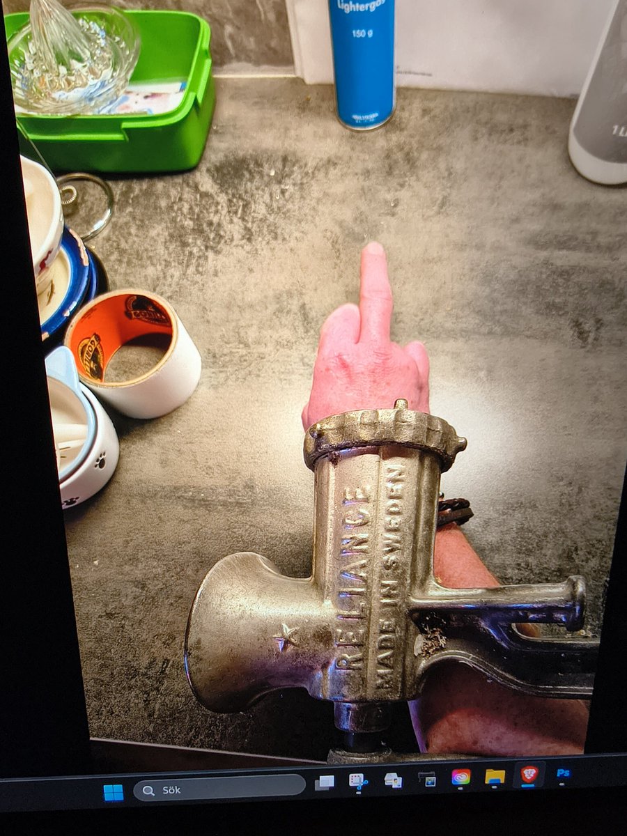 Hans Claesson tweet media