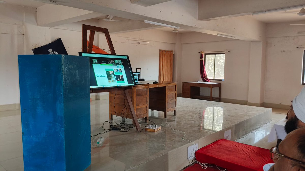 CISF WS HQRS NAVI MUMBAI tweet media