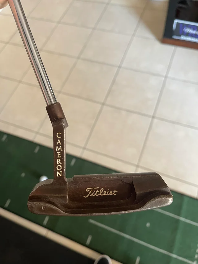 MYGOLFSPY tweet media