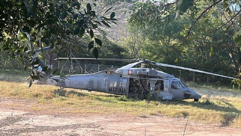 ElOficialdeCuartel tweet media