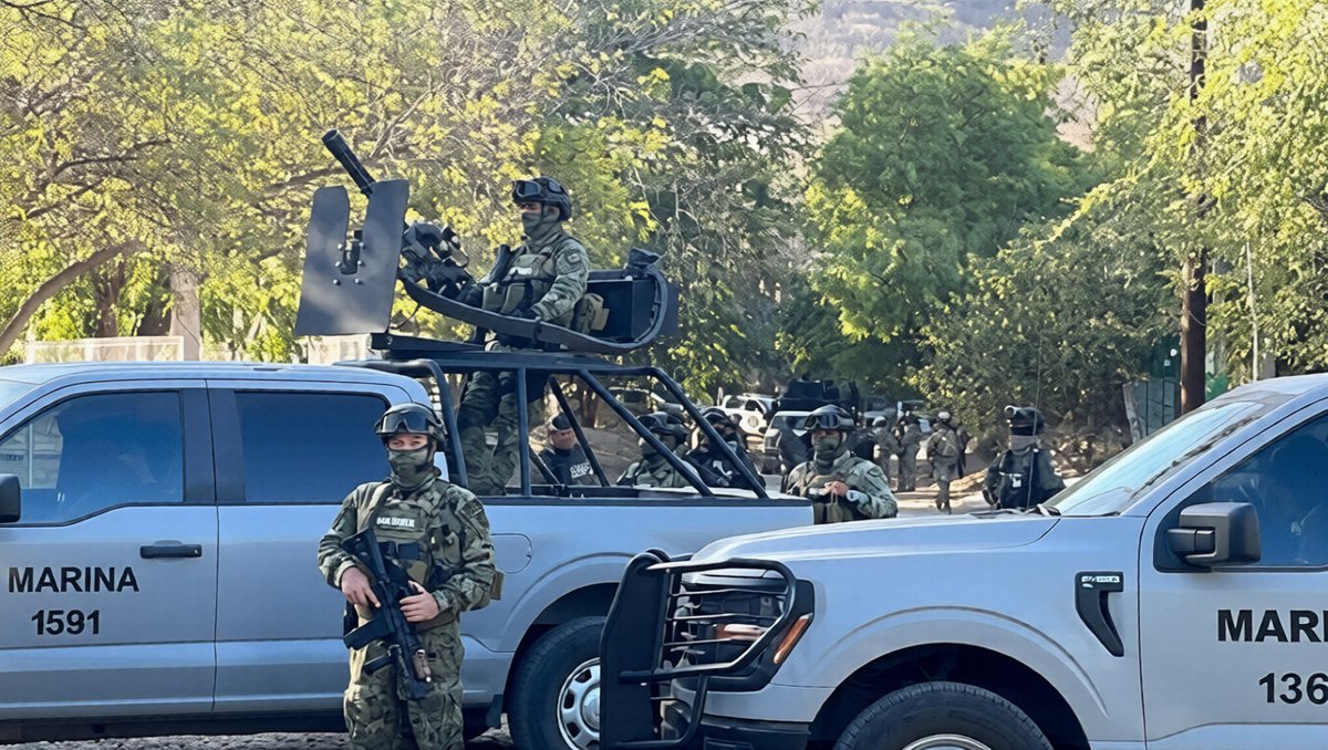 ElOficialdeCuartel tweet media