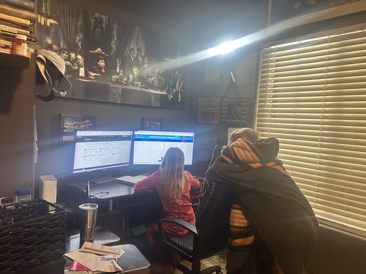 The OddsBreakers tweet media