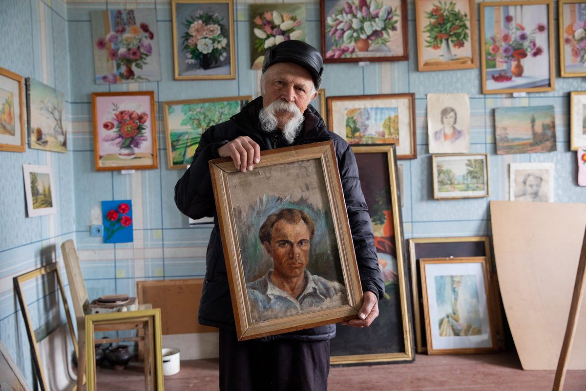 Український часопис tweet media