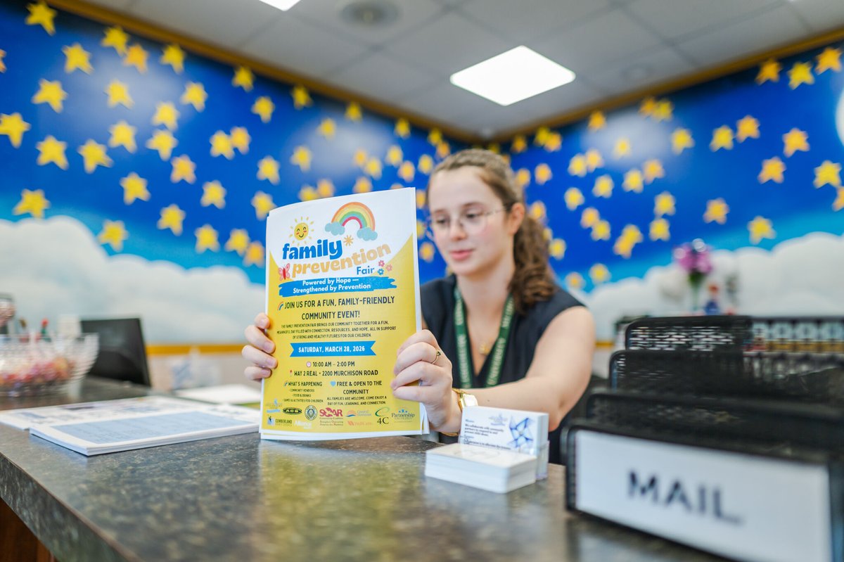 Methodist University tweet media